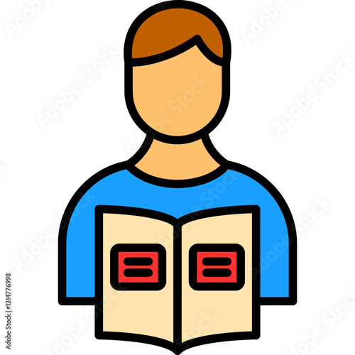 Homework Icon