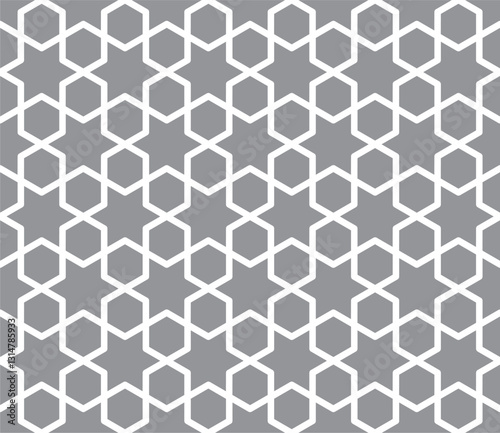 Background in light grey tints. Abstract bg. Vector design. Monochrome background.