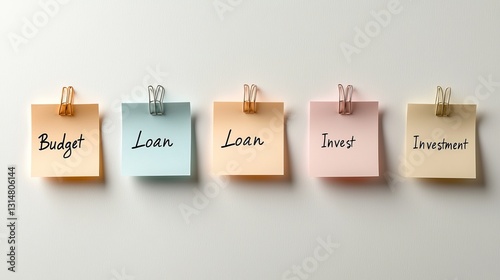 Strategic financial planning solutions for departmental investments a comprehensive money management strategy
