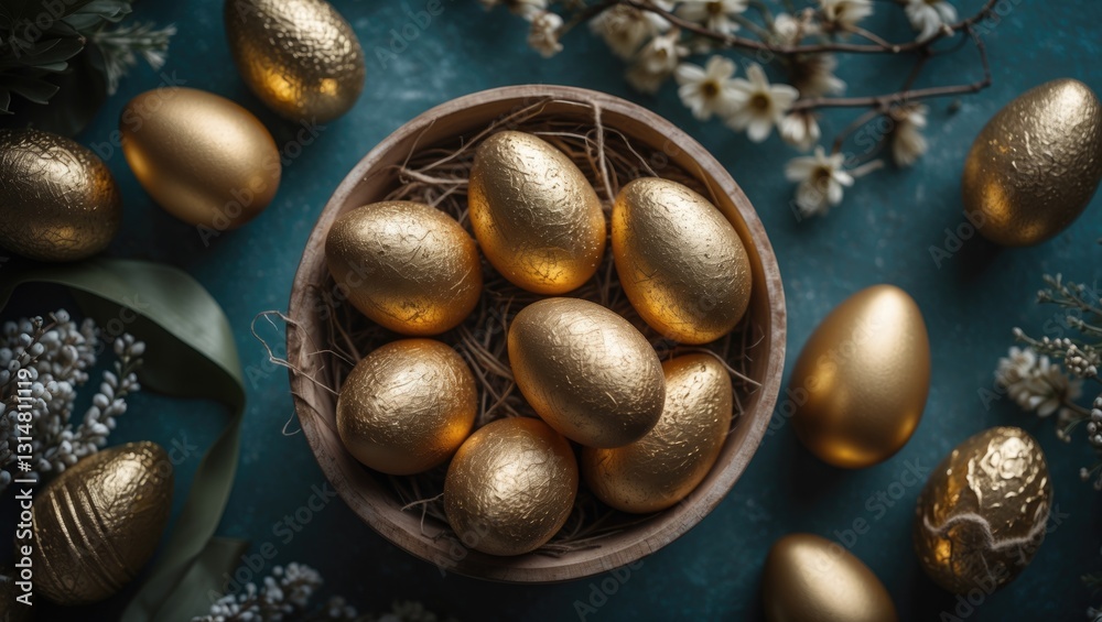 Obraz premium Paraphrased Title: 