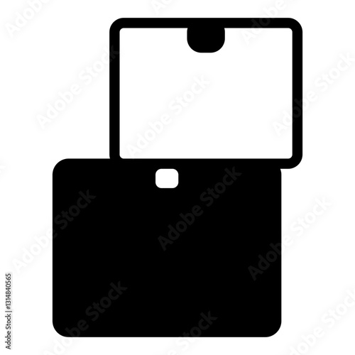 Product icon vector illustration for ui ux needs