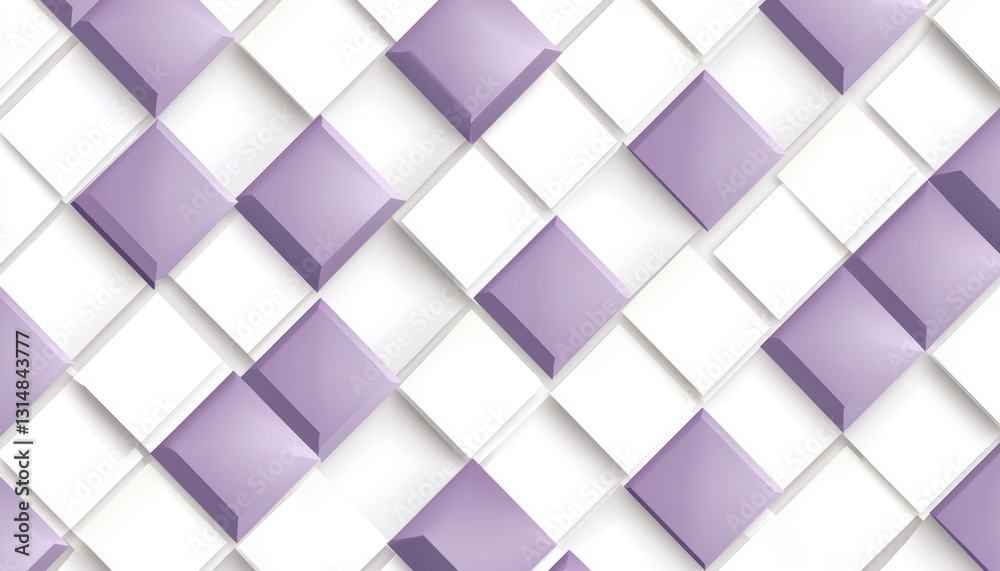 Dynamic Geometric Patterns in Soft Purple and White Graphic Design Modern Aesthetics Abstract Environment Creative Viewpoint Dynamic Geometric Patterns in Soft Purple and White Graphic Design Modern Aesthetics Abstract Environment Creative Viewpoint
