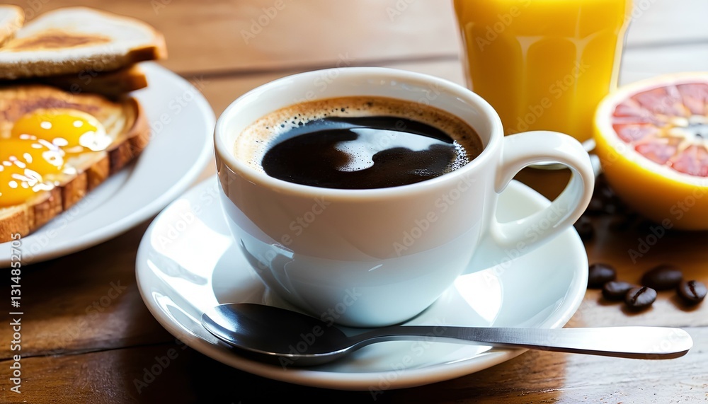 cup of coffee and cookies cup of coffee and cookies