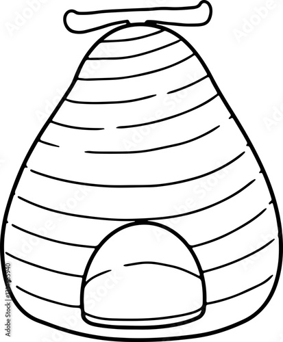 bee hive