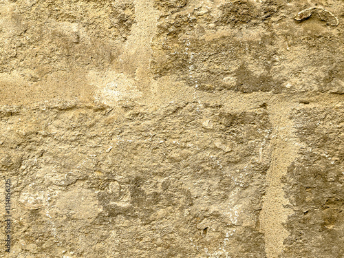 Obraz na płótnie Old wall background useful for your creative work w salonie