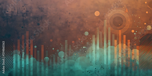 Colorful Abstract Background Illustrations