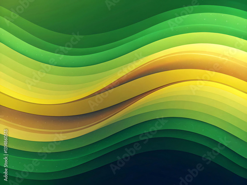 Colorful Abstract Background Illustrations