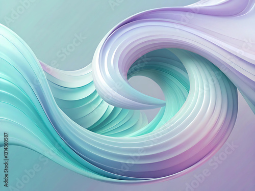 Colorful Abstract Background Illustrations