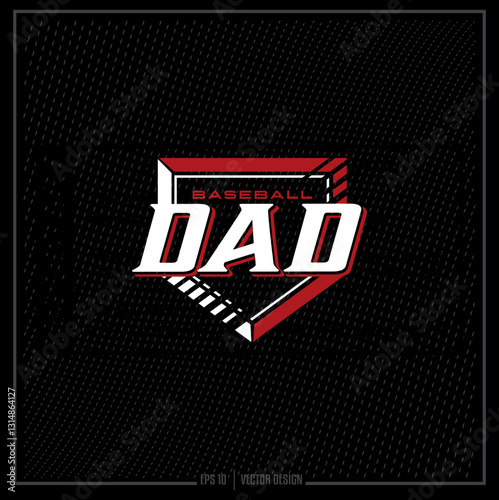 Baseball Dad