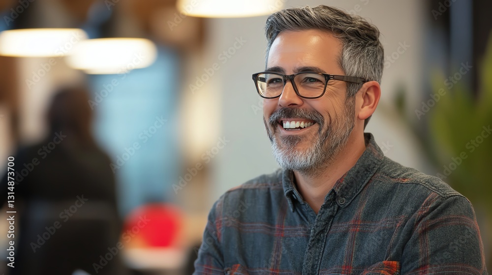 A welcoming gesture from the CEO makes new hires feel valued. A welcoming gesture from the CEO makes new hires feel valued.