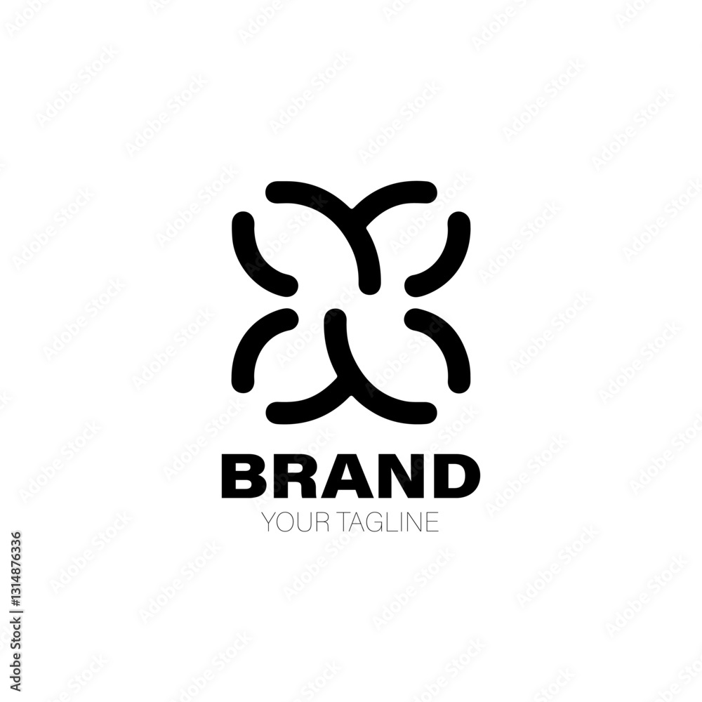 Charity Logo. Charity Logo Design. Charity Logo Brand. Charity Logo Vector Design Isolated on White Background Charity Logo. Charity Logo Design. Charity Logo Brand. Charity Logo Vector Design Isolated on White Background