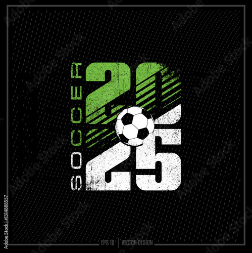 Soccer, Fotball