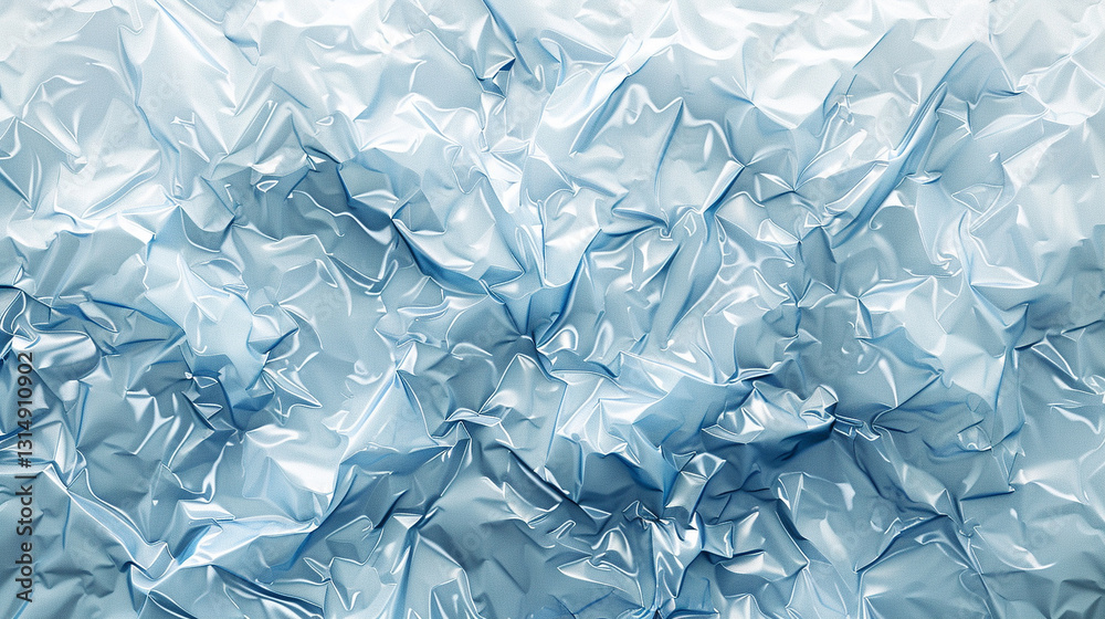 Cool iceberg blue to frosted silver gradient background, crisp and refreshing. Cool iceberg blue to frosted silver gradient background, crisp and refreshing.