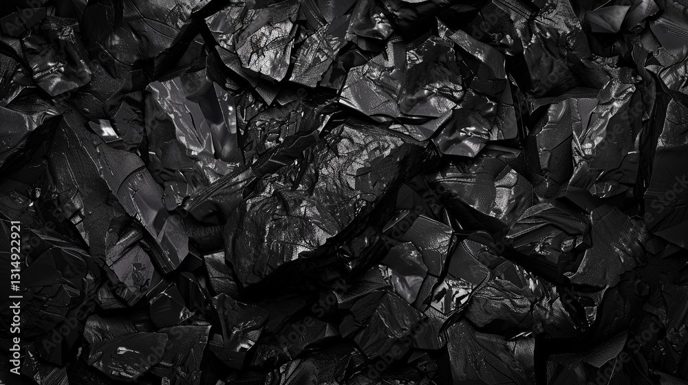 Obsidian black to cool onyx gradient background, bold and deep. Obsidian black to cool onyx gradient background, bold and deep.