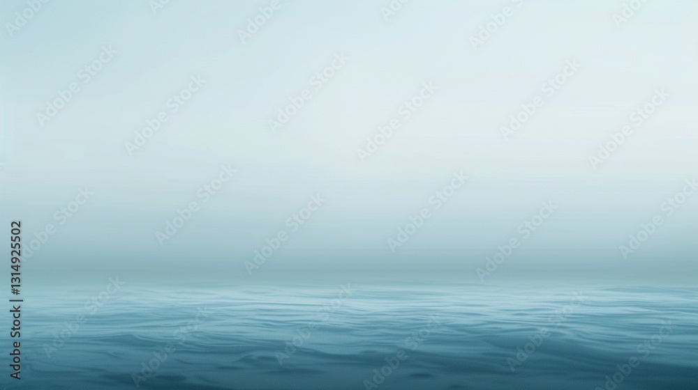 Powder blue to soft mist gray gradient background, light and airy. Powder blue to soft mist gray gradient background, light and airy.