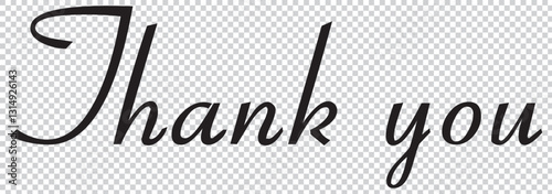 Thankyou text graphic, thankyou handwritten style, handwriting font, thank you word, thankyou text element, cursive writing, thank you greeting, stylize abstract cursive . 1176