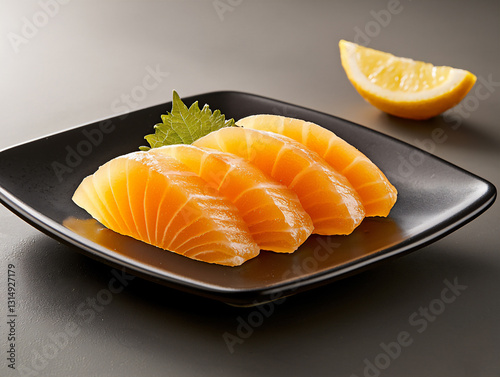  yellowtail sashimi
