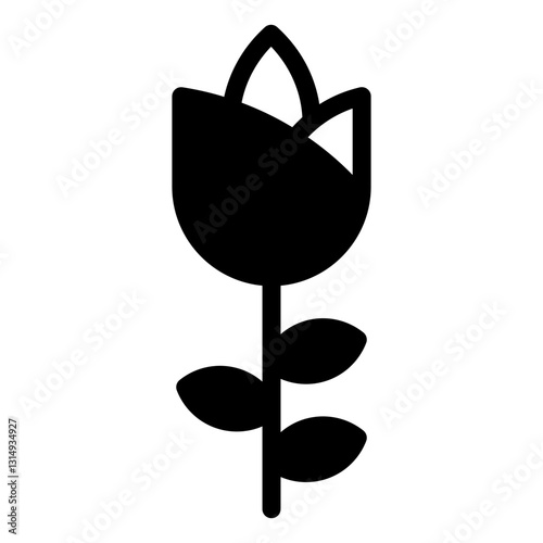 Roses icon vector pixel perfect