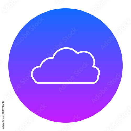 Cloud Icon