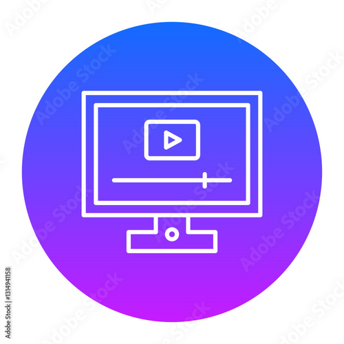 Tutorial Icon