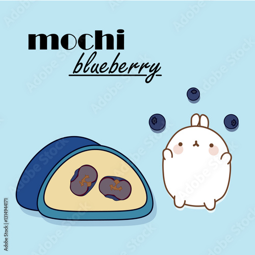 mochi