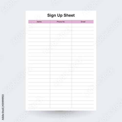 sign up sheet template,sign up sheet,sign up list template,sign up sheet template,sign up template,sign up page template