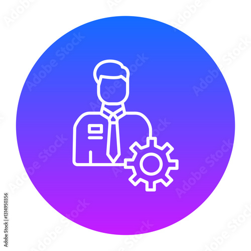 Specialist Icon
