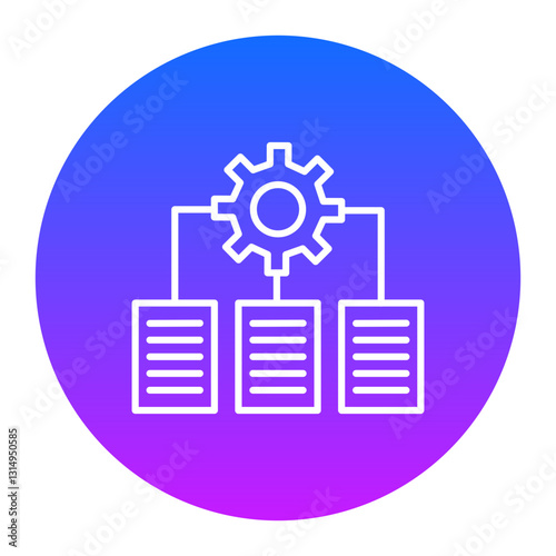 Backlog Icon