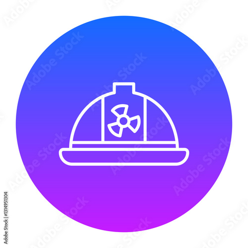 Helmet Icon