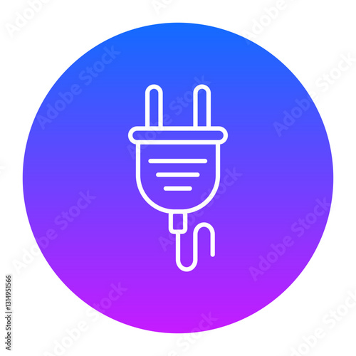 Plug Icon