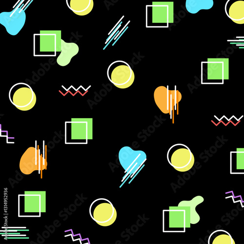 Shapes