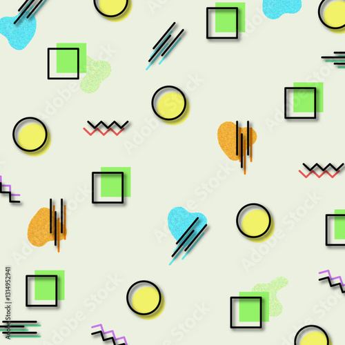 Shapes