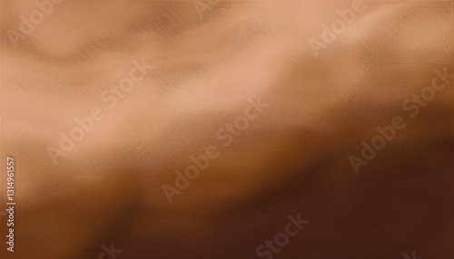 dark brown gradient mesh bg with noise as a seamless pattern soft mocha mousse color abstract illustration with watercolor effect and texture blurred background