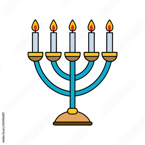 menorah