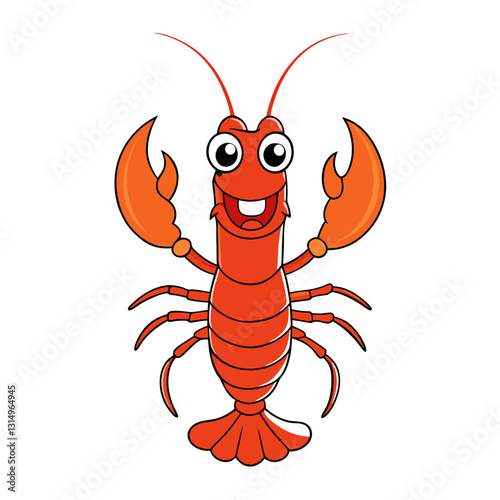 lobster 