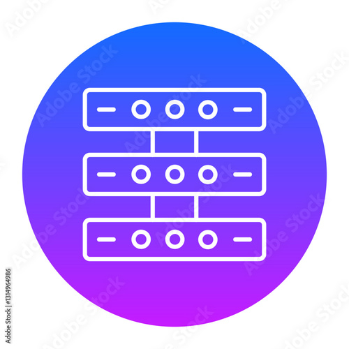 Database Icon