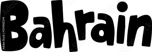 Bahrain.