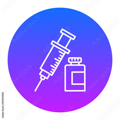 Injections Icon