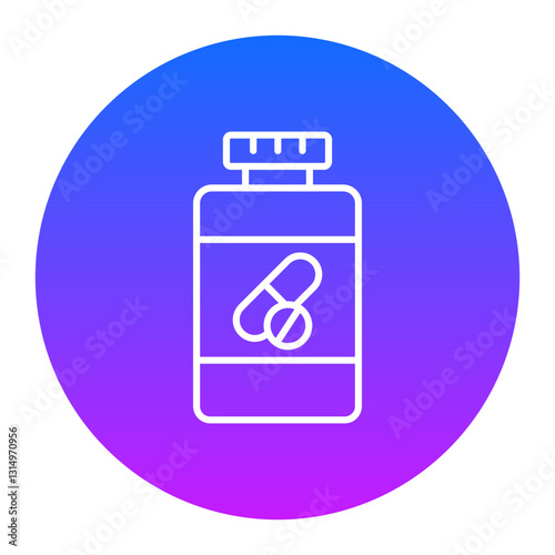 Supplements Icon