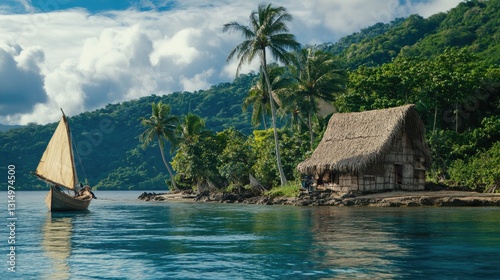 Exploring Yap: A Voyage Through Micronesia's Oceanic Paradise