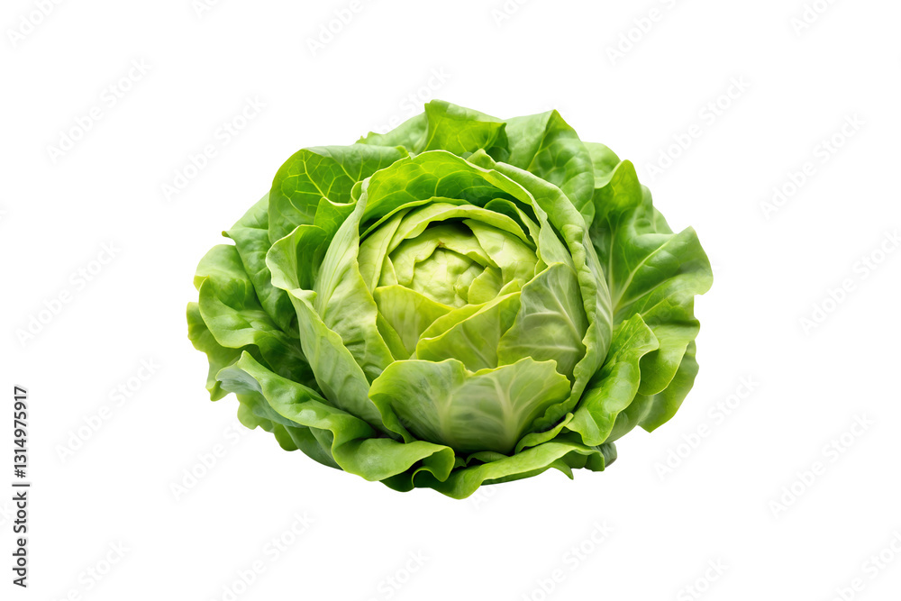Butterhead Lettuce