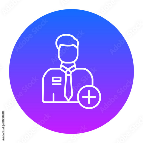 Follow Icon