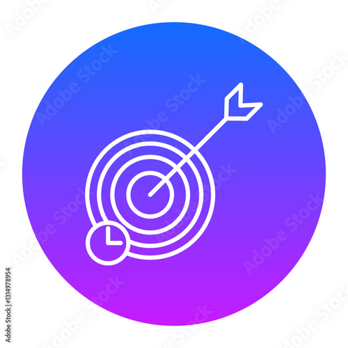 Focus Icon