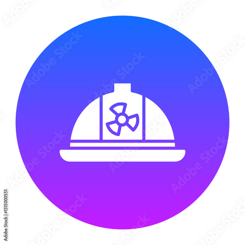 Helmet Icon