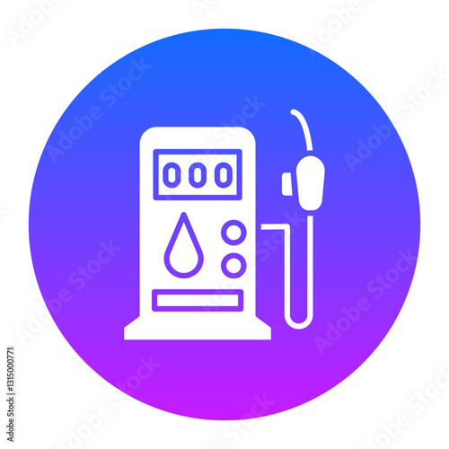 Petrol Icon