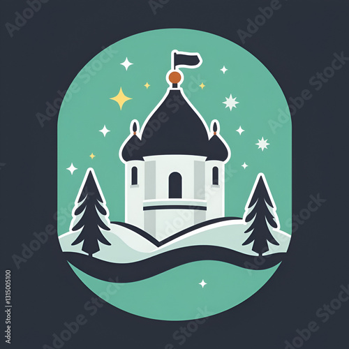 Vector Design Gaiety Icon Style