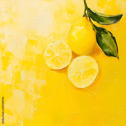lemon and lime