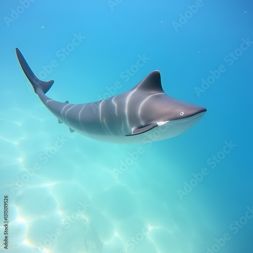 Vaquita, endangered species