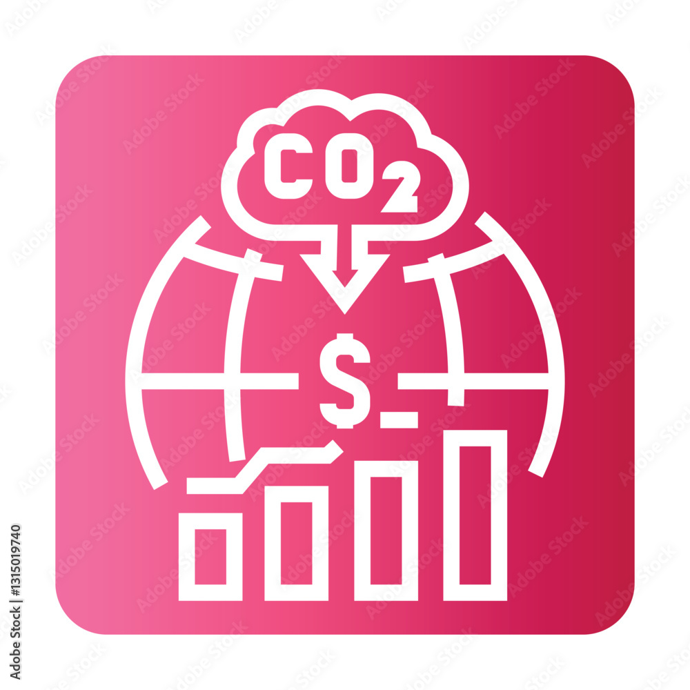 low-carbon economy black line icon for digital and print projects. Minimal clean icons for apps and websites. low-carbon economy black line icon for digital and print projects. Minimal clean icons for apps and websites.