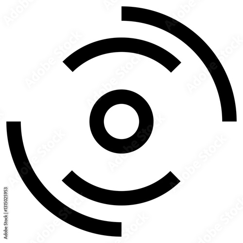 hotspots icon